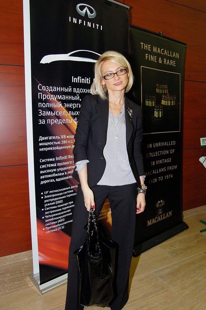 "Декор стола" от журнала "Мезонин"