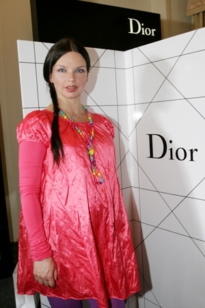 InStyle Beauty Bar 2008