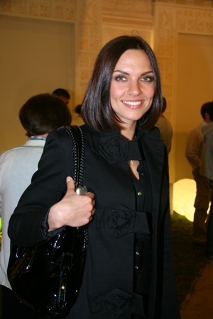 InStyle Beauty Bar 2008